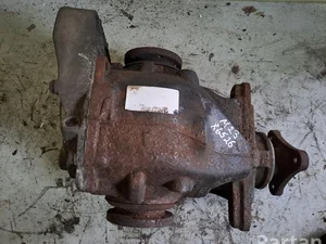 BMW 7541580, 7618405 3 Convertible (E93) 2011 Réducteur essieu arrière