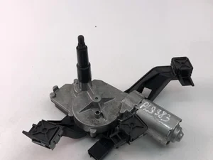 Peugeot 9652418780 207 (WA_, WC_) 2009 Moteur d'essuie-glace