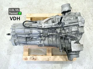 Porsche VDH, 0B5, 0B5105317K, 0FD301383 MACAN (95B) 2016 Boîte de vitesses automatique