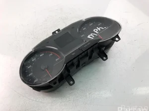 Seat 6J0920900K IBIZA IV (6J5, 6P1) 2011 Tableau de bord