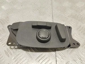 Jaguar GX7314B566FB XE (X760) 2017 Interrupteur de réglage du siège