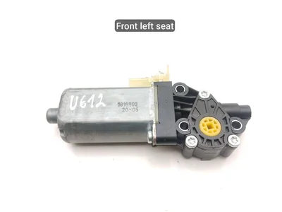 Porsche 0390207072 Cayenne 9Y0 9Y3 2021 Moteur électrique - Image 1