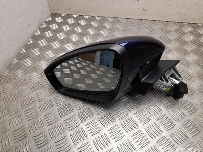 Audi 89C 857 409 B, E90411998 / 89C857409B, E90411998 Q4 e-tron F4B 2024 Rétroviseur extérieur - Image 1