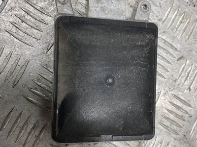 Audi 4H0907566A, 4H0907566 A8 (4H_) 2012 Unité de contrôle pour la surveillance des angles morts - Image 1