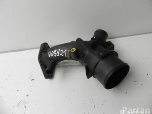 Renault 165763328R CAPTUR (J5_) 2014 Prise d'air / Conduit d'air d'admission