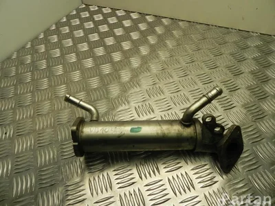 Ford 6C1Q9F464AD TRANSIT Box 2007 Refroidisseur - Image 1