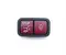 Aston Martin A2128210551 DBX 2021 Taster Heckklappe - Bild 1