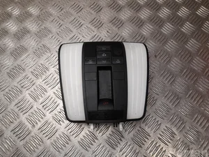 Mercedes-Benz A2129005724 E-CLASS T-Model (S212) 2016 Lumière intérieure