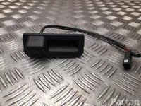 Audi 8W8 827 566 D / 8W8827566D A5 Sportback (F5A) 2017 Kamera galinis