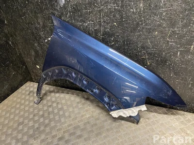 Dacia BIGSTER 2025 Wing right side - Image 1