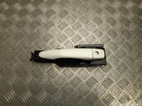 Nissan 8061121133 QASHQAI II (J11, J11_) 2015 Poignée de porte Left Front