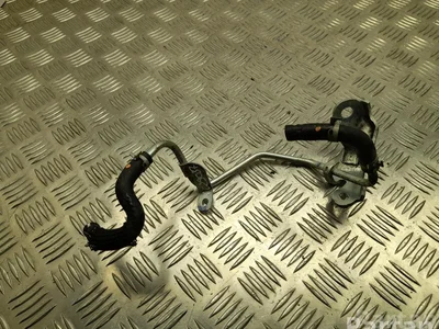 Toyota 017107 RAV 4 V 2020 Tuyaux / Tubes / Connexions - Image 1