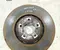 Bentley 4M0615301AR BENTAYGA 2017 Brake Disc Right Front - Image 1