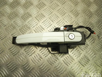 Ford BM51 A224A37 DG / BM51A224A37DG FOCUS III Saloon 2013 Poignée de porte - Image 1