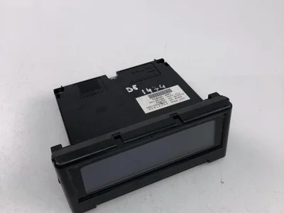 Volvo 30737809 C30 2010 Display - Imagen 1