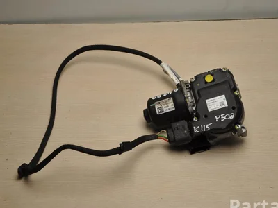 Peugeot 9813395980 508 II 2019 Moteur d'essuie-glace - Image 1