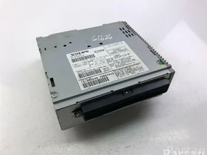 Volvo 31260528 V50 (MW) 2007 Radio / lecteur CD