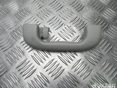 Vauxhall 5354924 INSIGNIA Mk I (A) Saloon 2009 Poignée de toit - Image 1