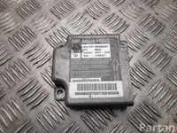 Citroën 00046858207 JUMPER 2021 Sterownik poduszek powietrznych