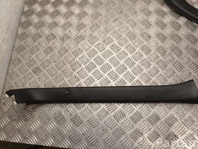 Toyota 67937 47100 / 6793747100 PRIUS (_W6_) 2024 Other interior parts - Image 1