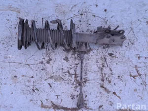 Ford JX6118K001 Focus IV (HN) 2021 Amortisseur Left Front