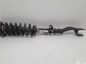 Mercedes-Benz A2533202966 GLC (X253) 2019 Amortisseur Left Front