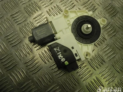 Alfa Romeo C59652-102 / C59652102 GIULIA (952_) 2016 Moteur de lève-vitre Right Front - Image 1