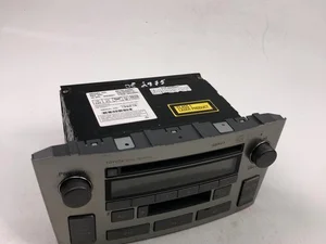 Toyota 86120-05080 / 8612005080 AVENSIS (_T25_) 2007 CD-Radio
