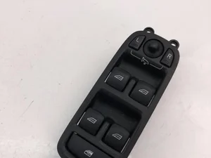 Volvo 31272009 S60 II 2010 Botón de elevación de ventanas