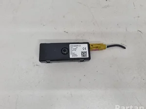 BMW 5A2AD99, 65205A2AD99, 65205A2AD9901, 928708, 92870811 X3 (F97) 2024 Amplificateur d'antenne