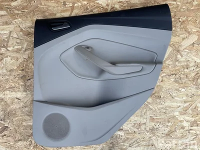 Ford CJ54S27406 C-MAX II (DXA/CB7, DXA/CEU) 2015 Türverkleidung hinten rechts - Bild 1