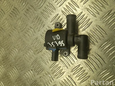 Škoda 5WA122096 Octavia Mk4 Combi 2024 Additional water pump - Image 1