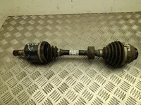 BMW 8482645 X2 (F39) 2020 Arbre de transmission Left Front