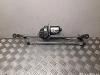 Ford GK31-17B571-BA / GK3117B571BA TRANSIT Box 2020 Tringlerie d'essuie-glace