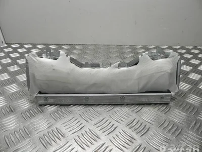 Mercedes-Benz A 212 860 09 02 / A2128600902 E-CLASS (W212) 2014 Airbag aux genoux/aux pieds - Image 1