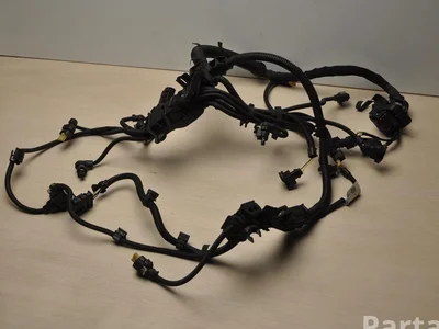 BMW 8743495 3 (G20) 2020 Fils du compartiment moteur - Image 1