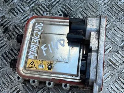 Mercedes-Benz A0008357300 EQV (W447) 2020 Appareil de chauffage auxiliaire - Image 1