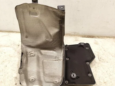 Porsche 970.505.632.02 / 97050563202 PANAMERA (970) 2012 Support pour pare-chocs - Image 1