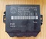 SKODA 1Z0 919 283 B / 1Z0919283B OCTAVIAII (1Z3) 2006 Control unit for park assist