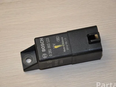 Land Rover 0281003123 ; FX23189E2AC / 0281003123, FX23189E2AC DISCOVERY SPORT (L550) 2016 Relais - Image 1