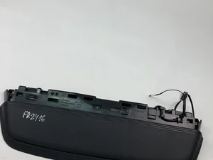 Nissan HV22D/448U / HV22D448U X-TRAIL (T32_) 2014 Tableau de bord