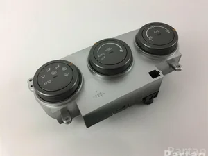 Subaru A0200068A02001 IMPREZA Saloon (GD) 2003 Contrôle automatique de la climatisation