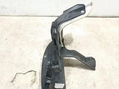 Porsche 981.505.832.01, 981.505.480.00 / 98150583201, 98150548000 BOXSTER (981) 2013 Bracket for bumper Right Rear - Image 1