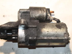 Volvo 31268034 XC60 2011 Démarreur