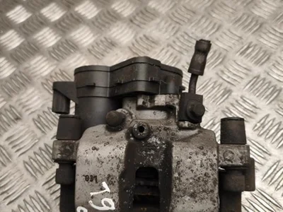 Mercedes-Benz A2054230100 C-CLASS (W205) 2019 Brake Caliper Right Rear - Image 1