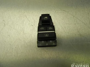 BMW 9204862 7 (F01, F02, F03, F04) 2011 Bouton de lève-vitre