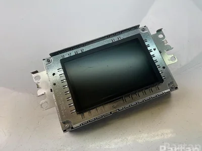 Volvo 31357024 V70 III (BW) 2011 Ecran - Image 1