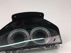 Volvo 31327582AA V70 III (BW) 2009 Tablero de instrumentos