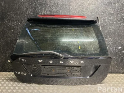 Volvo XC60 2011 Heckklappe - Bild 1