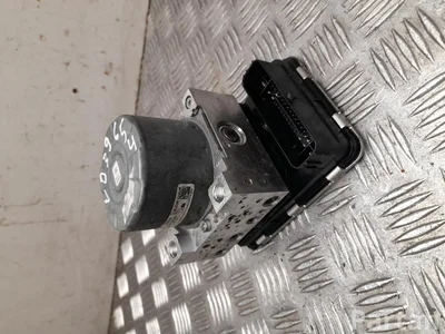 BMW 6 862 014 / 6862014 3 (G21) 2019 ABS-Steuergerät Hydraulikblock - Bild 1